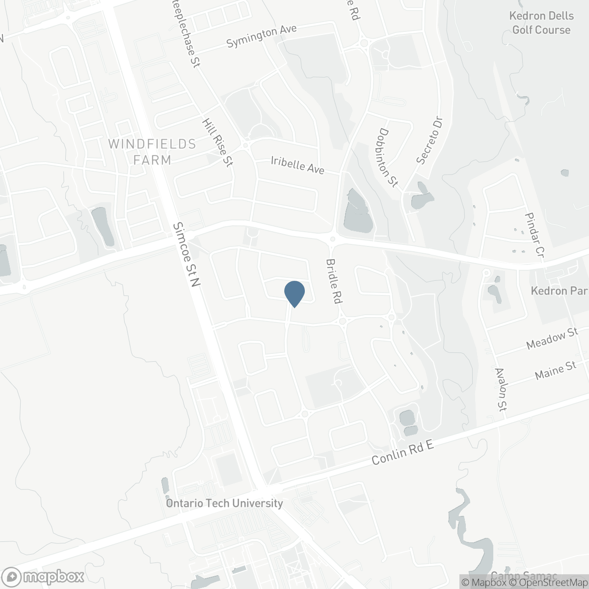 2230 PILGRIM SQUARE, Oshawa, Ontario L1L 0B6